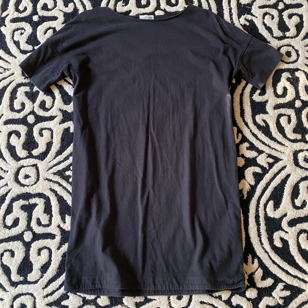 Aritzia Tshirt Dress